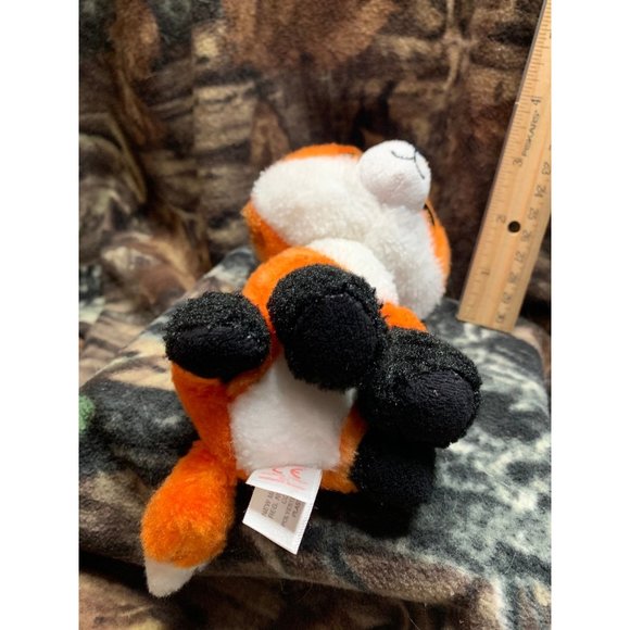 Ty Beanie Boos Meadow the Fox 2022 Plush - Picture 3 of 3